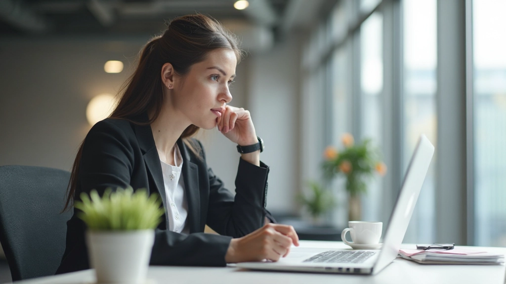 Профессионал в современном офисе адаптируется к новым вызовам и изменениям